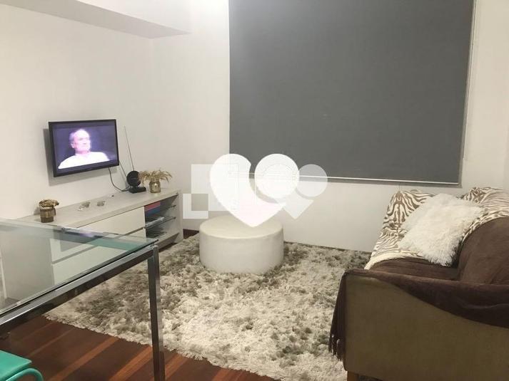 Venda Apartamento Porto Alegre Bela Vista REO412897 7