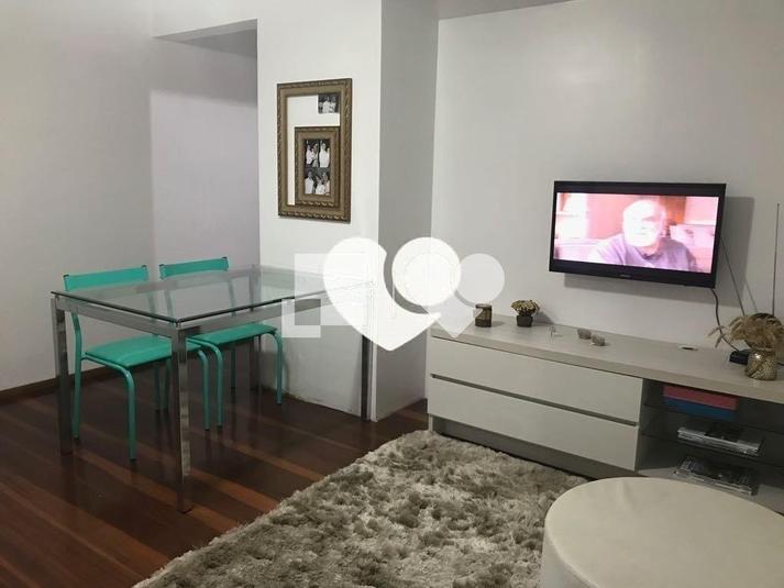 Venda Apartamento Porto Alegre Bela Vista REO412897 1