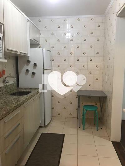 Venda Apartamento Porto Alegre Bela Vista REO412897 11