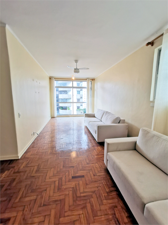 Venda Apartamento São Paulo Jardim Paulista REO41307 2