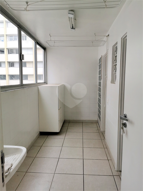 Venda Apartamento São Paulo Jardim Paulista REO41307 16