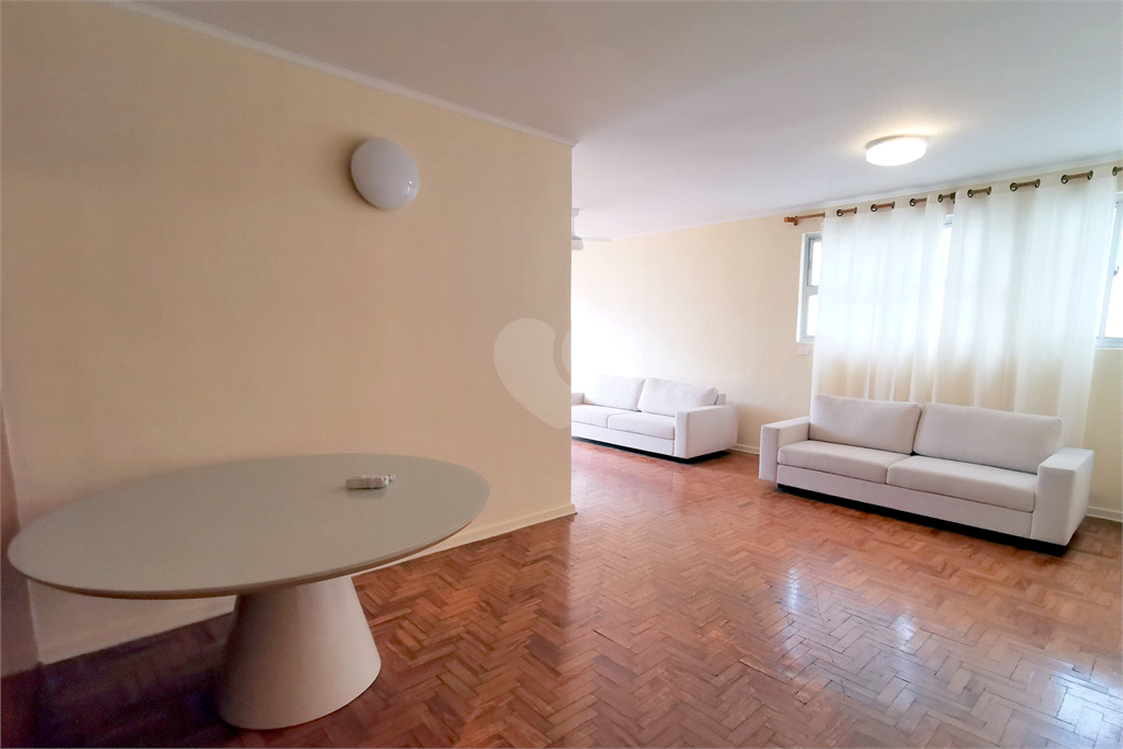 Venda Apartamento São Paulo Jardim Paulista REO41307 4