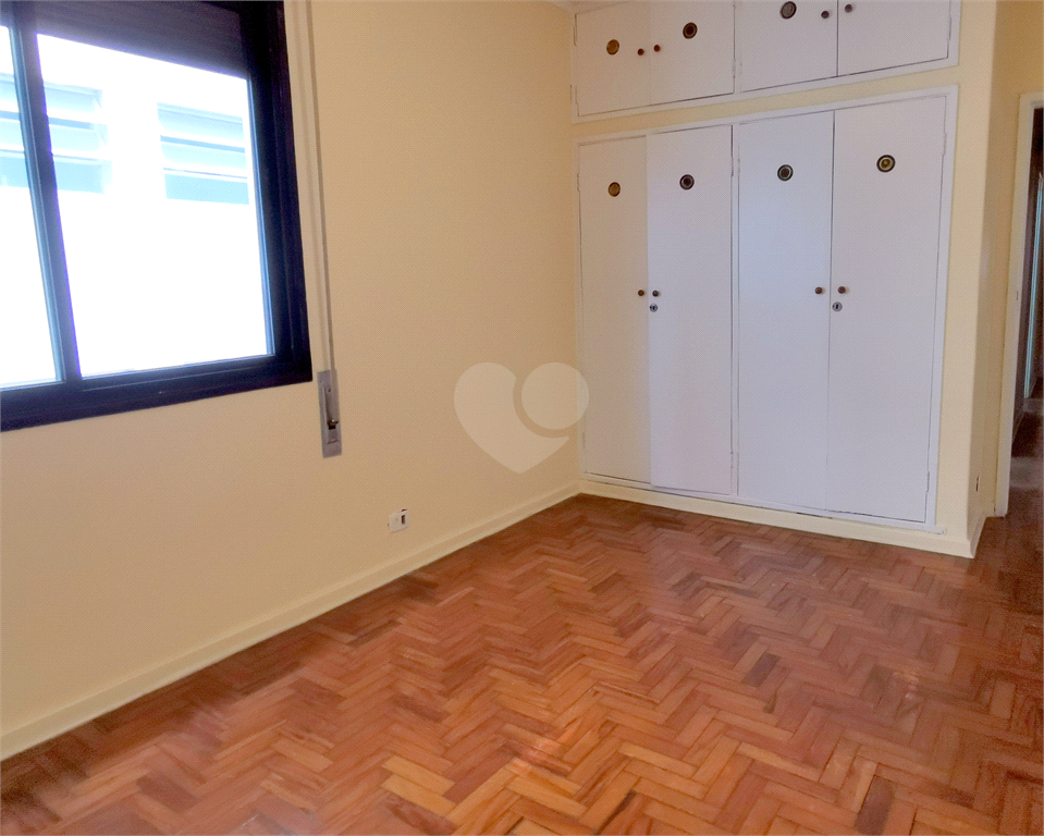 Venda Apartamento São Paulo Jardim Paulista REO41307 6