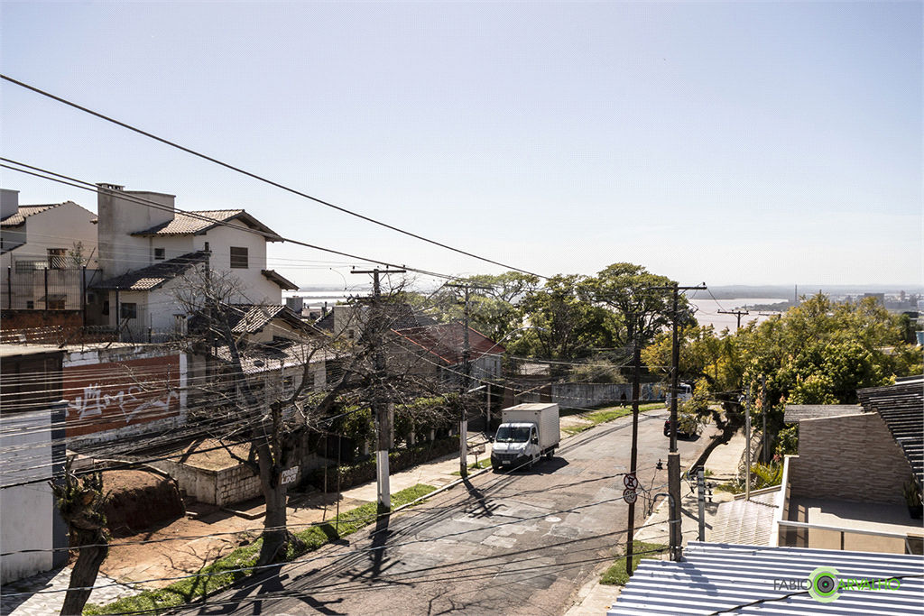 Venda Casa Porto Alegre Menino Deus REO413075 4