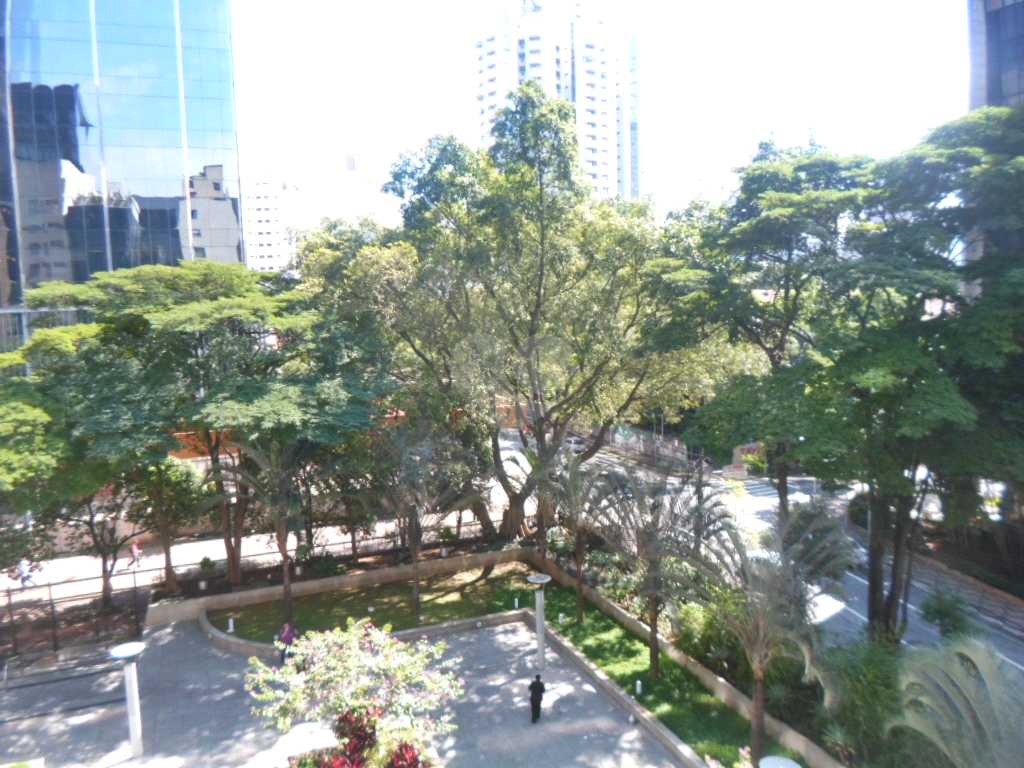 Venda Apartamento São Paulo Jardim Paulista REO41316 10