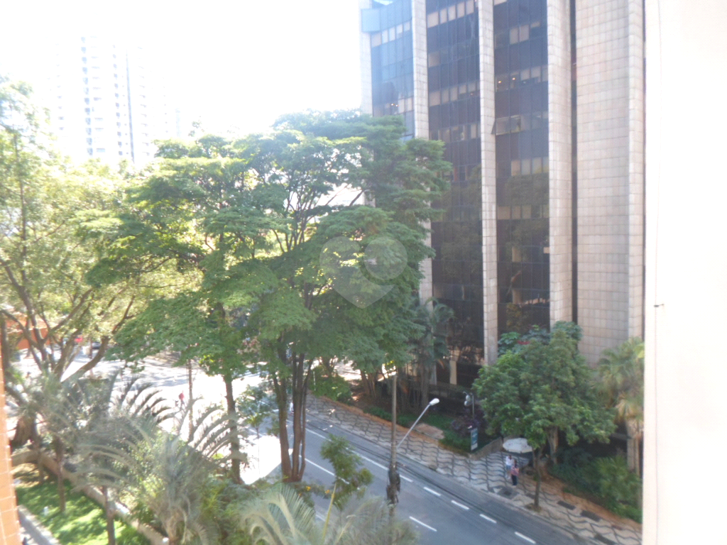 Venda Apartamento São Paulo Jardim Paulista REO41316 22