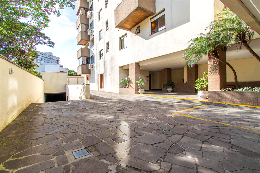 Venda Apartamento Porto Alegre Menino Deus REO413270 36