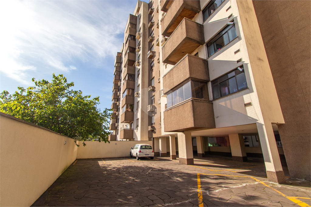 Venda Apartamento Porto Alegre Menino Deus REO413270 29