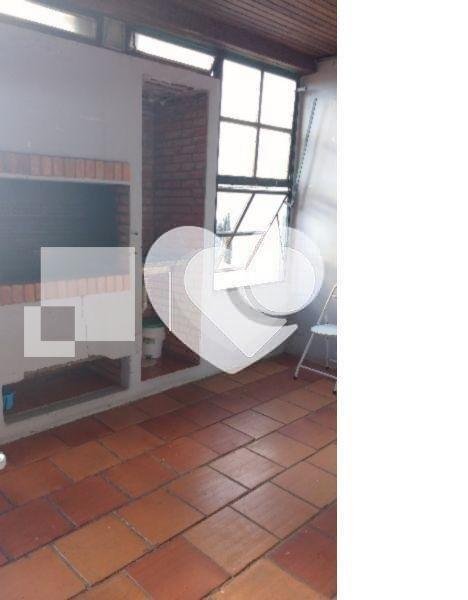 Venda Apartamento Porto Alegre Partenon REO413349 10