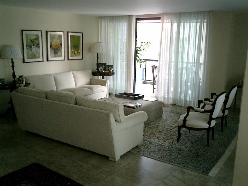 Venda Apartamento São Paulo Jardim Vila Mariana REO41342 1