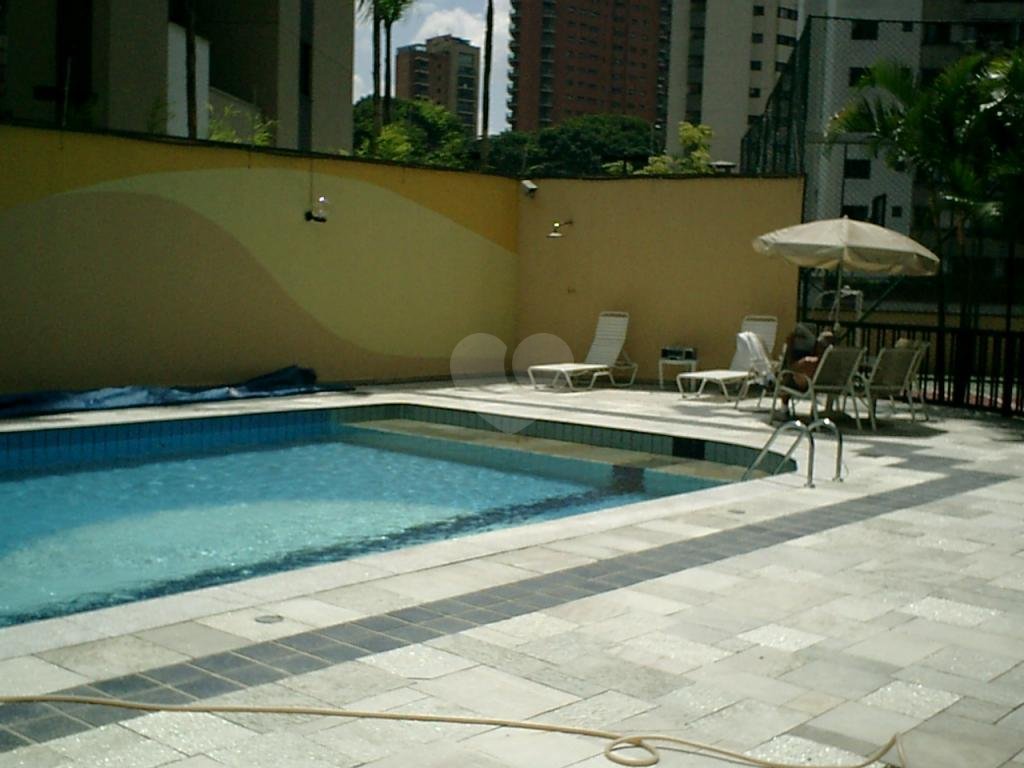 Venda Apartamento São Paulo Jardim Vila Mariana REO41342 12