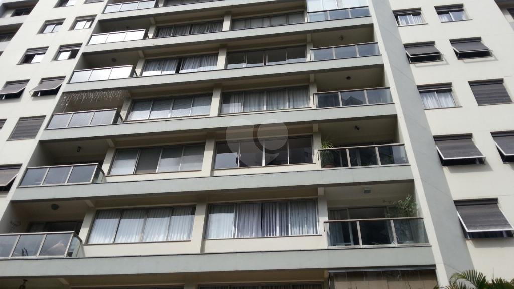 Venda Apartamento São Paulo Vila Suzana REO41343 1