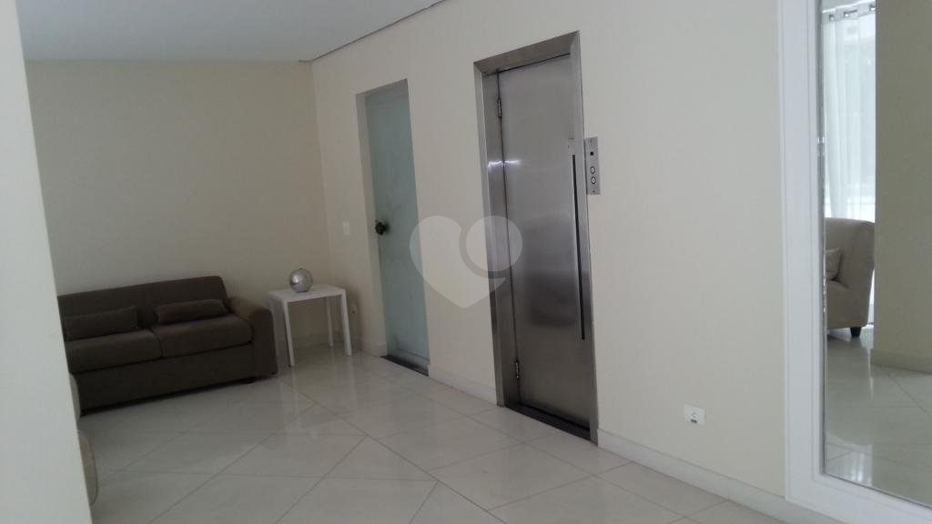 Venda Apartamento São Paulo Vila Suzana REO41343 2