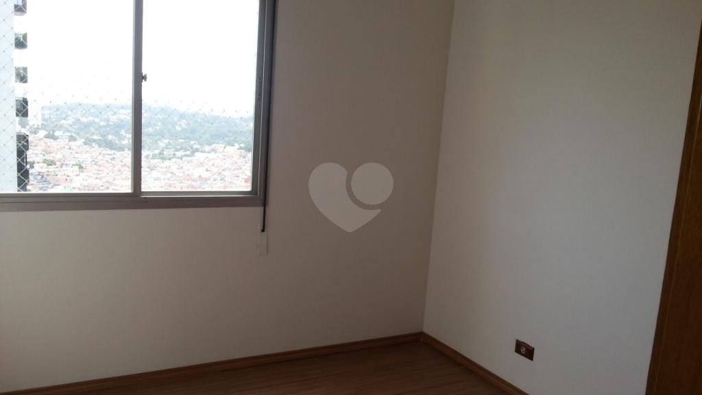 Venda Apartamento São Paulo Vila Suzana REO41343 8