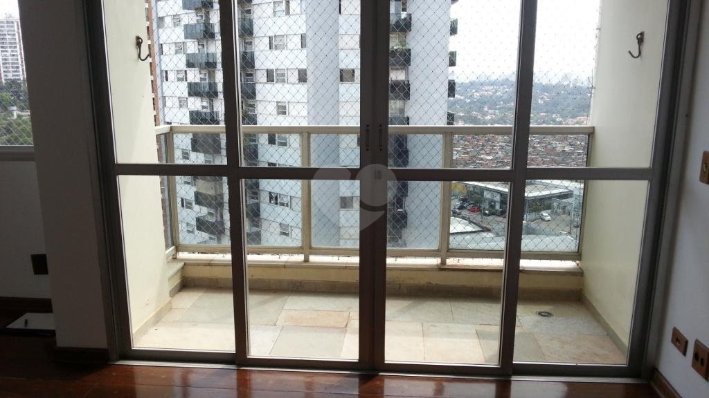 Venda Apartamento São Paulo Vila Suzana REO41343 16