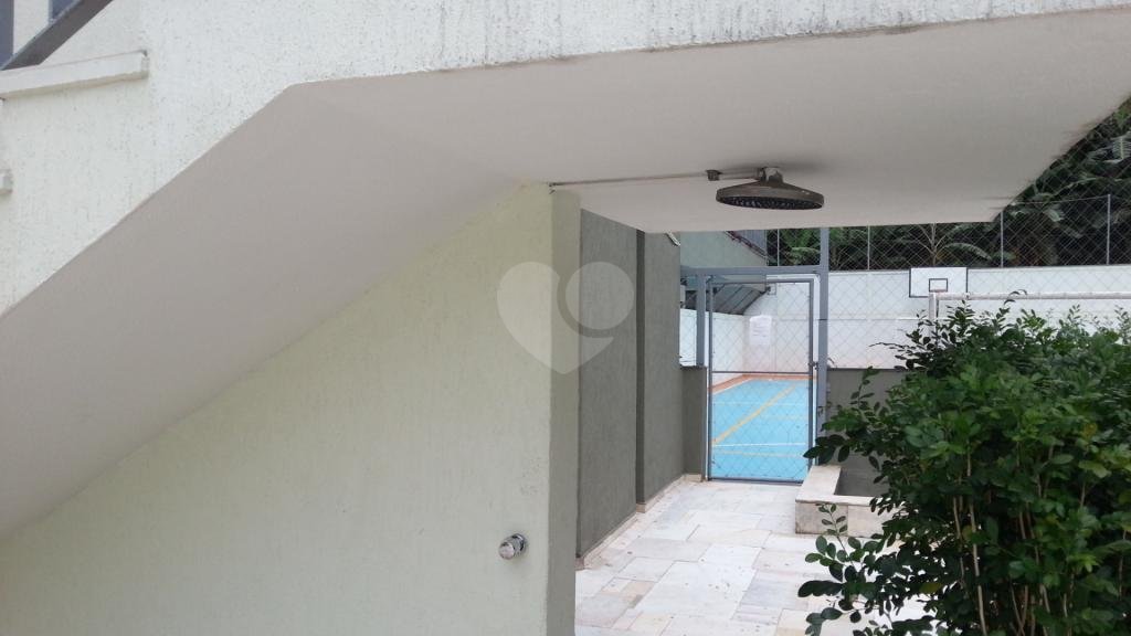 Venda Apartamento São Paulo Vila Suzana REO41343 28