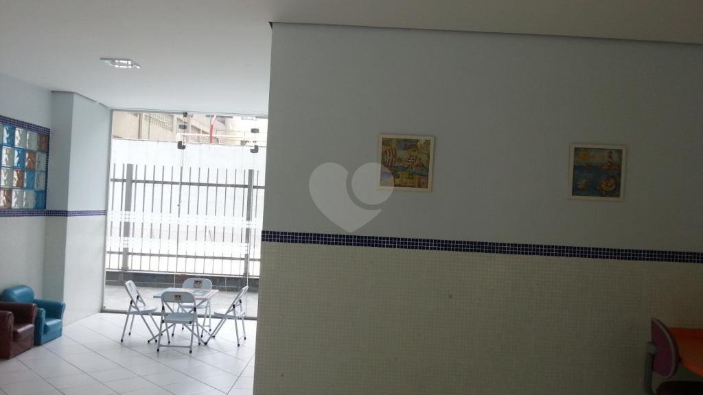 Venda Apartamento São Paulo Vila Suzana REO41343 30