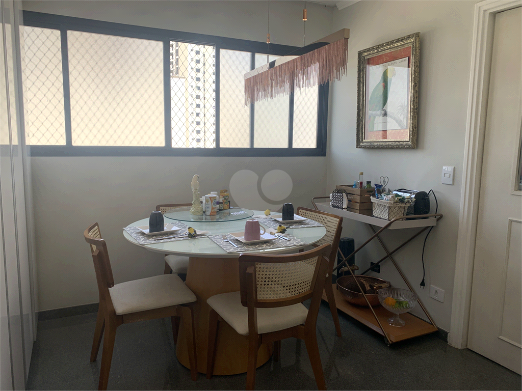 Venda Apartamento São Paulo Alto Da Lapa REO41353 23