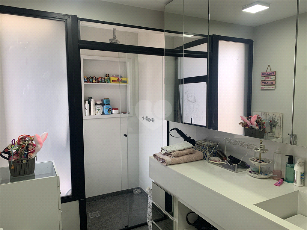 Venda Apartamento São Paulo Alto Da Lapa REO41353 21