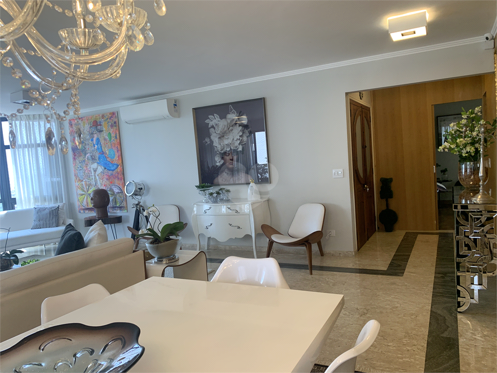 Venda Apartamento São Paulo Alto Da Lapa REO41353 12