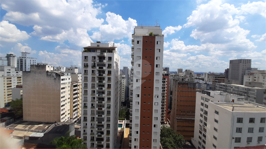 Aluguel Apartamento São Paulo Jardim Paulista REO41357 20