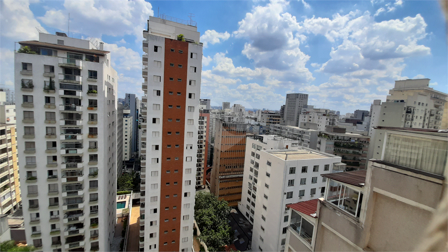 Aluguel Apartamento São Paulo Jardim Paulista REO41357 19