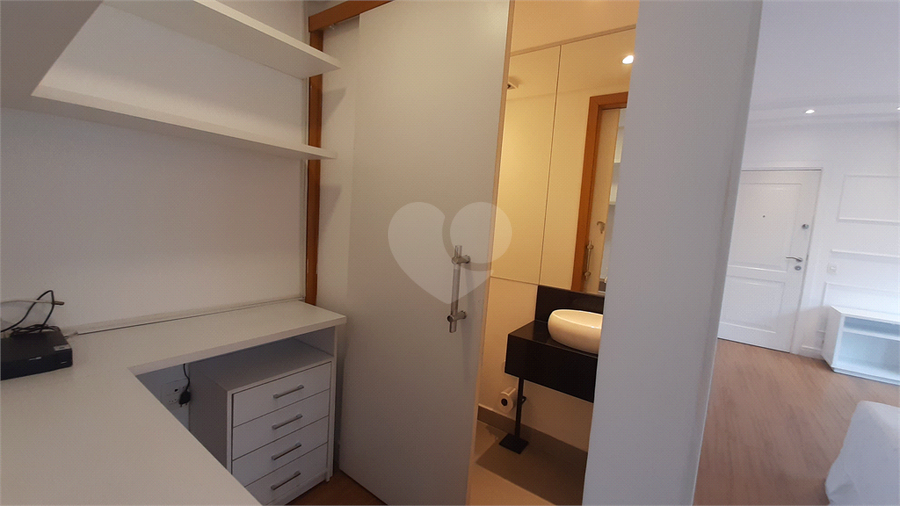 Aluguel Apartamento São Paulo Jardim Paulista REO41357 6