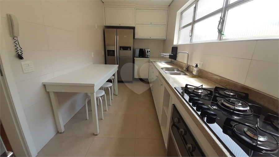 Aluguel Apartamento São Paulo Jardim Paulista REO41357 7