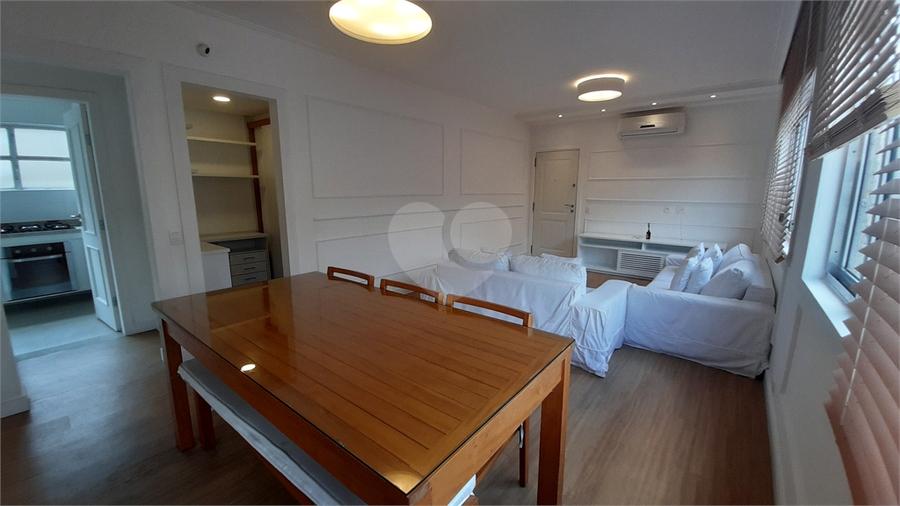 Aluguel Apartamento São Paulo Jardim Paulista REO41357 5