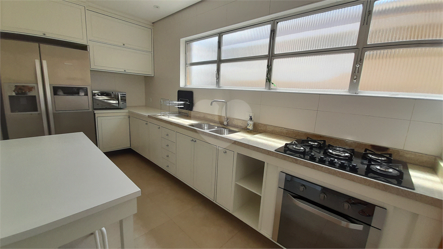 Aluguel Apartamento São Paulo Jardim Paulista REO41357 8