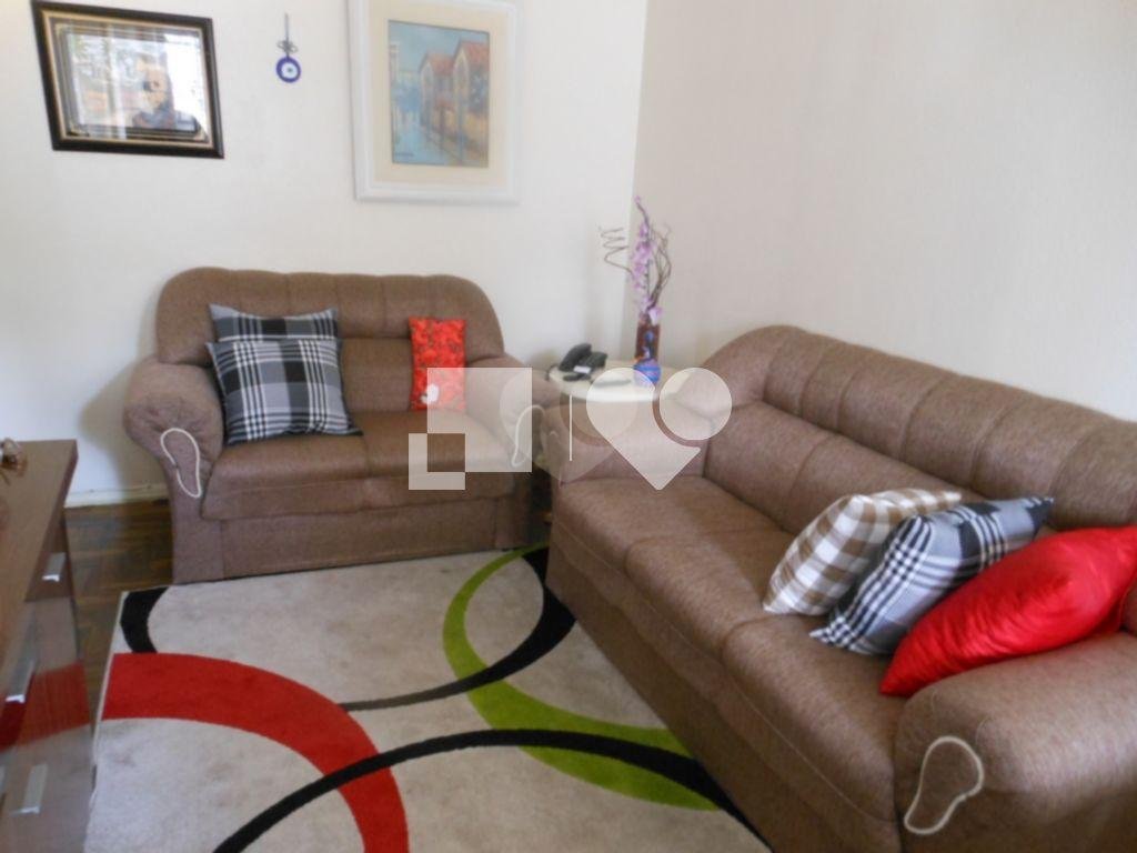 Venda Apartamento Porto Alegre Partenon REO413731 1