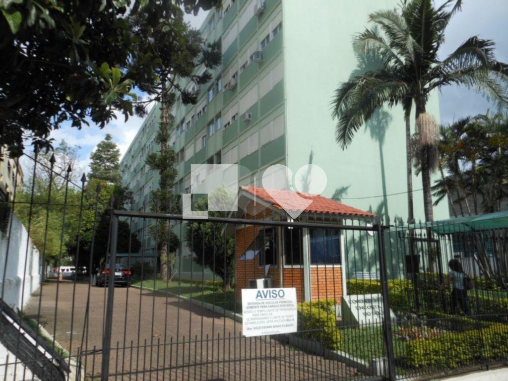 Venda Apartamento Porto Alegre Partenon REO413731 5