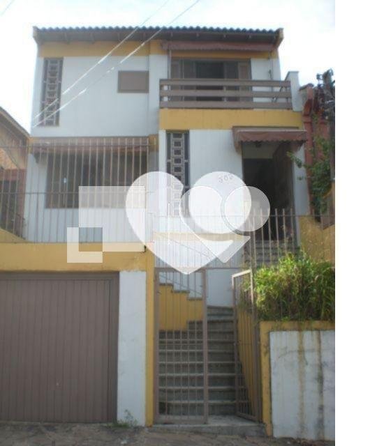 Venda Casa Porto Alegre Partenon REO413788 5