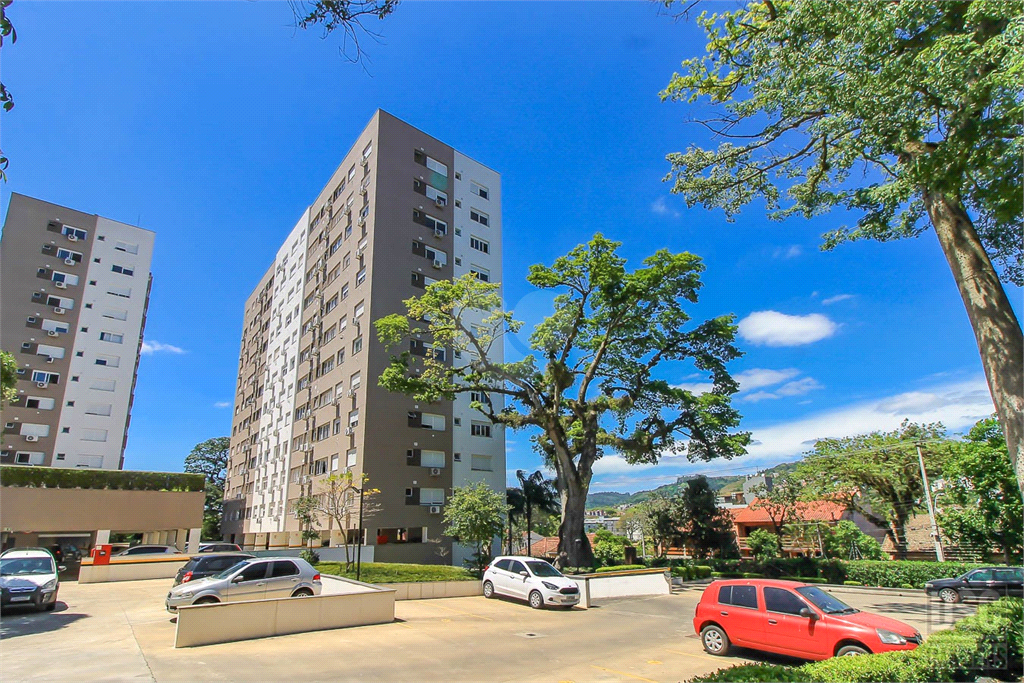 Aluguel Apartamento Porto Alegre Teresópolis REO414102 65