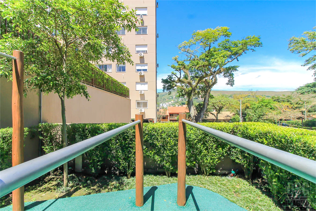 Aluguel Apartamento Porto Alegre Teresópolis REO414102 61