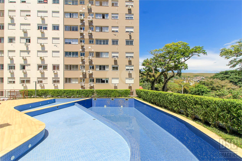 Aluguel Apartamento Porto Alegre Teresópolis REO414102 59