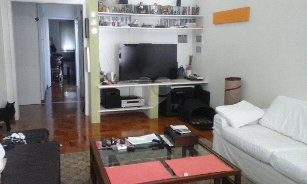 Venda Apartamento São Paulo Paraíso REO41411 3