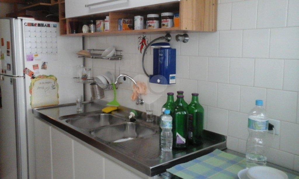 Venda Apartamento São Paulo Paraíso REO41411 10