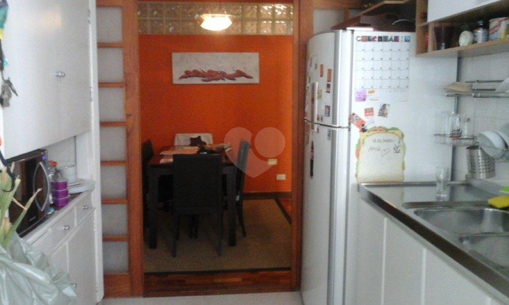 Venda Apartamento São Paulo Paraíso REO41411 4