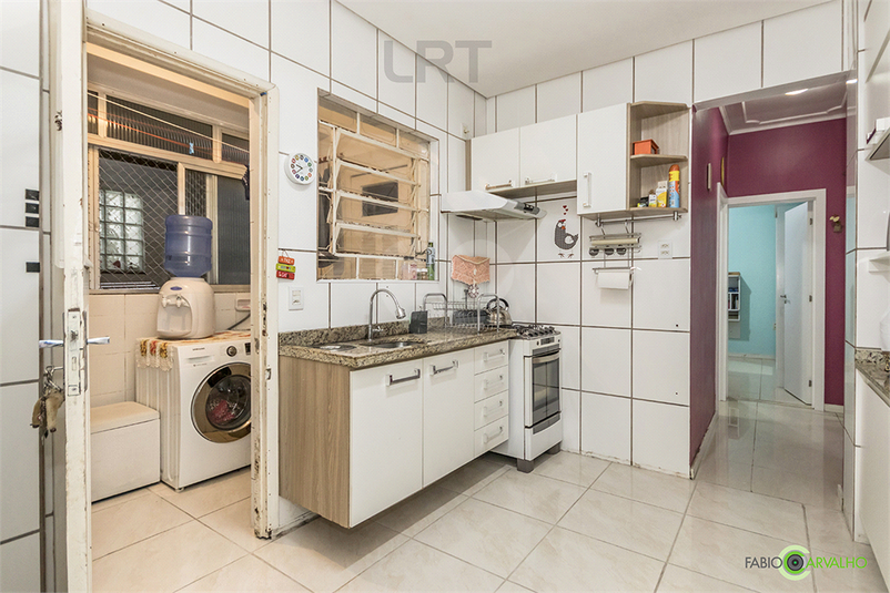 Venda Apartamento Porto Alegre Rio Branco REO414135 23