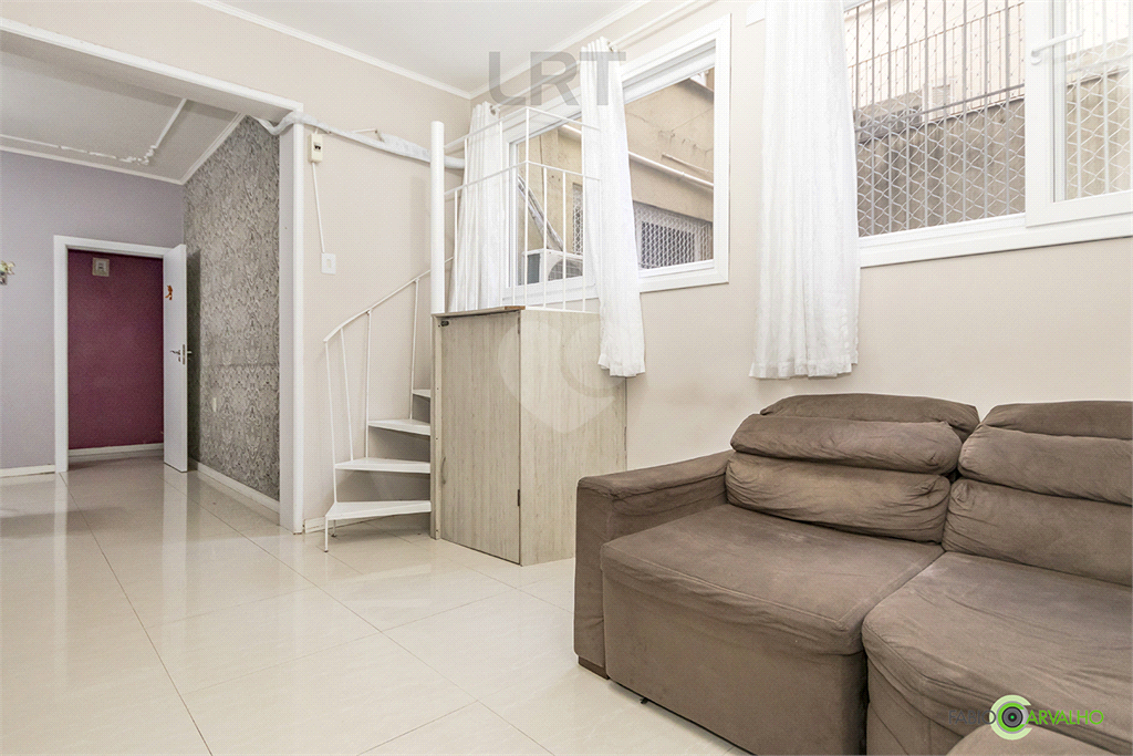 Venda Apartamento Porto Alegre Rio Branco REO414135 4