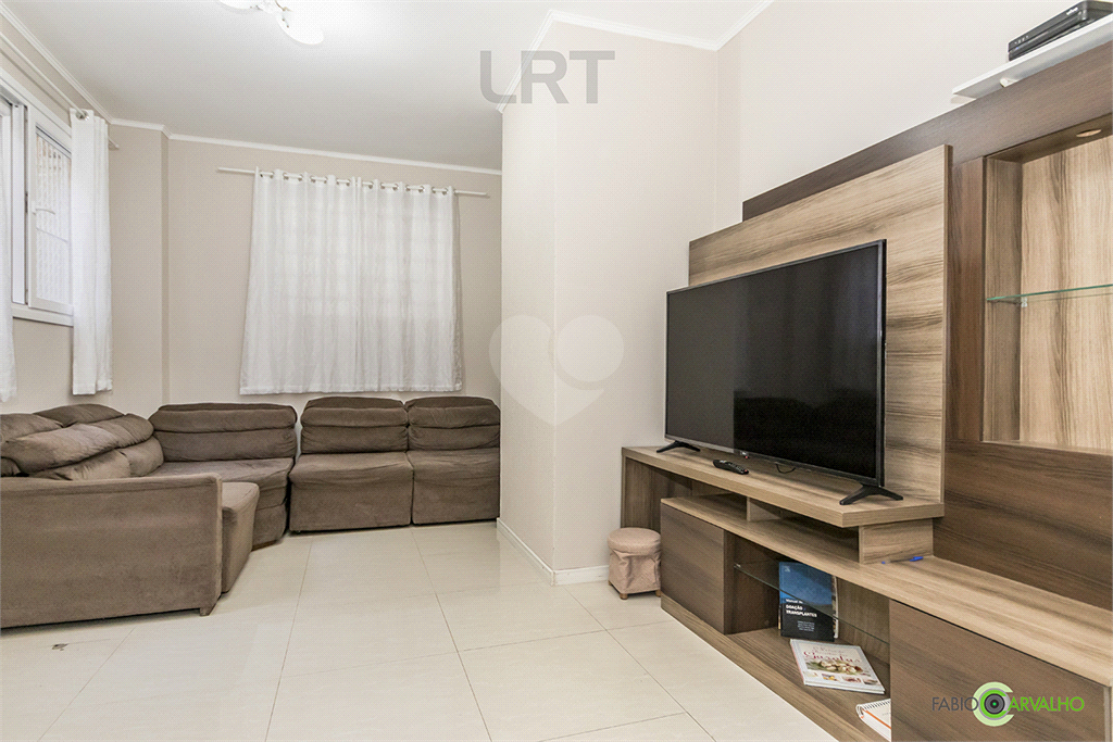 Venda Apartamento Porto Alegre Rio Branco REO414135 3