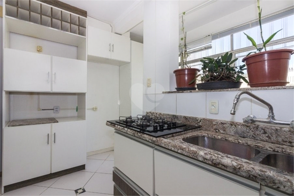 Venda Apartamento Porto Alegre Santa Tereza REO414290 15