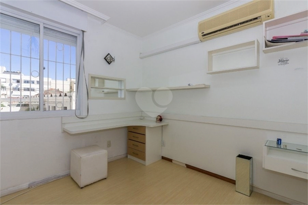 Venda Apartamento Porto Alegre Santa Tereza REO414290 30