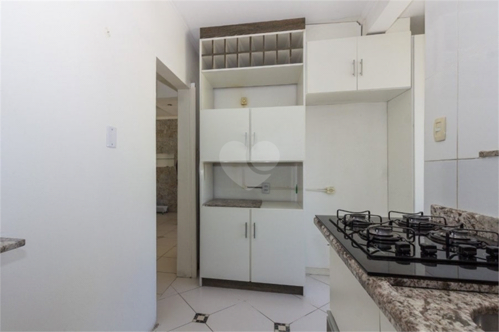 Venda Apartamento Porto Alegre Santa Tereza REO414290 14