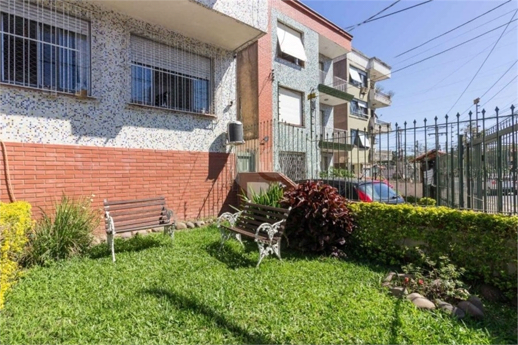 Venda Apartamento Porto Alegre Santa Tereza REO414290 42