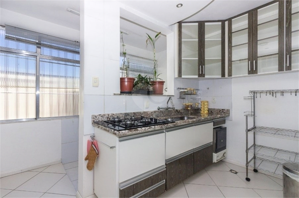 Venda Apartamento Porto Alegre Santa Tereza REO414290 16