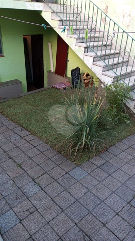 Venda Casa Porto Alegre Santa Tereza REO414543 23