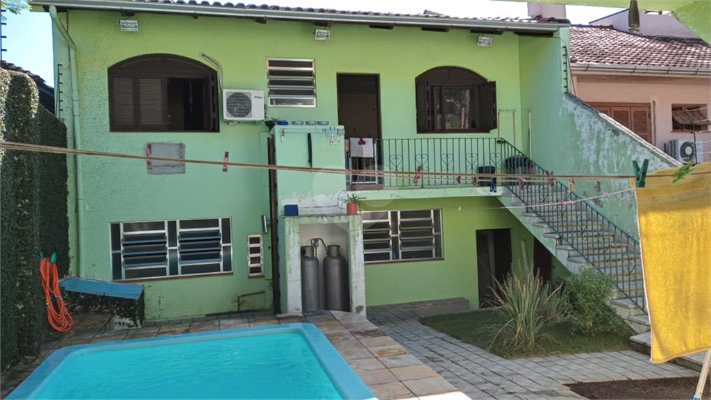 Venda Casa Porto Alegre Santa Tereza REO414543 26