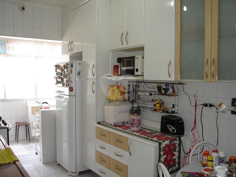 Venda Apartamento São Paulo Higienópolis REO41463 17